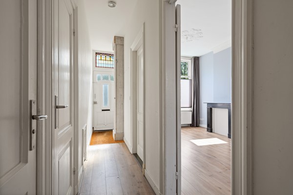 Medium property photo - Vleutenseweg 205, 3532 HC Utrecht